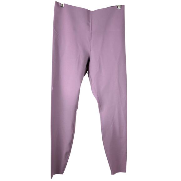 Lululemon Glow Up Super-High-Rise Tight 28" Lavender Lux Women's Size 14 NWT - Picture 4 of 12